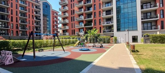 Apartamento T2 em Milan, Italy N.º 316587 18