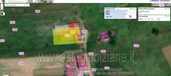 Garage in Padula, Italy 287m², Nr. 365267 3