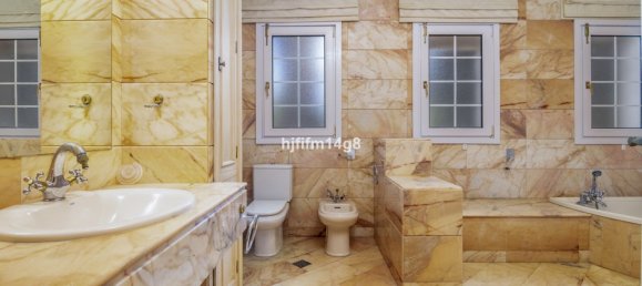 5 Schlafzimmer Villa in Marbella, Spain, Nr. 134282 18