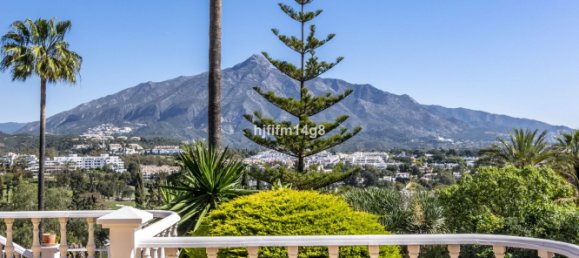 5 Schlafzimmer Villa in Marbella, Spain, Nr. 134282 38