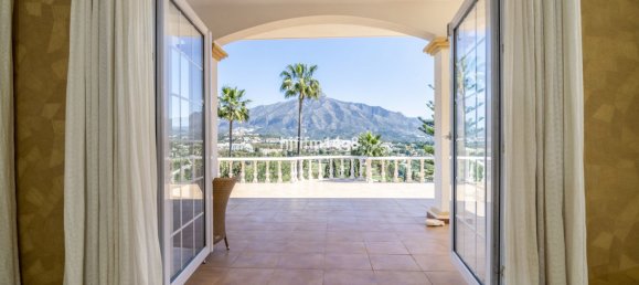 5 Schlafzimmer Villa in Marbella, Spain, Nr. 134282 15