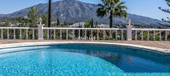 5 Schlafzimmer Villa in Marbella, Spain, Nr. 134282 39