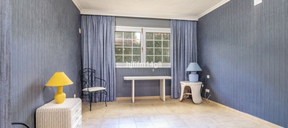 5 Schlafzimmer Villa in Marbella, Spain, Nr. 134282 24