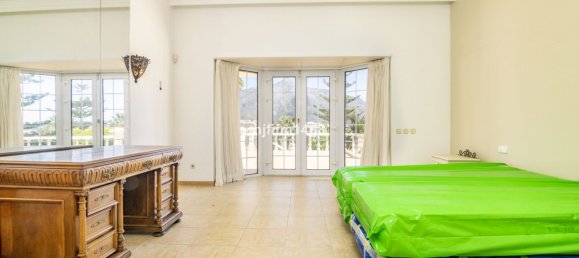5 Schlafzimmer Villa in Marbella, Spain, Nr. 134282 16