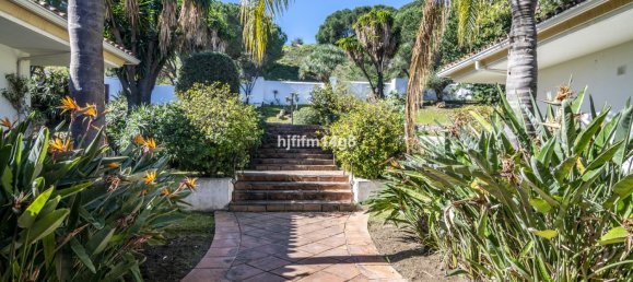 5 Schlafzimmer Villa in Marbella, Spain, Nr. 134282 36