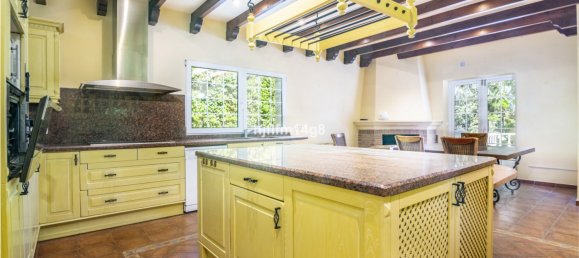 5 Schlafzimmer Villa in Marbella, Spain, Nr. 134282 12