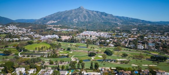 5 Schlafzimmer Villa in Marbella, Spain, Nr. 134282 3