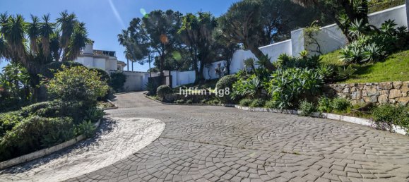 5 Schlafzimmer Villa in Marbella, Spain, Nr. 134282 34