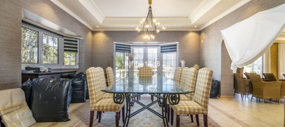 5 Schlafzimmer Villa in Marbella, Spain, Nr. 134282 9