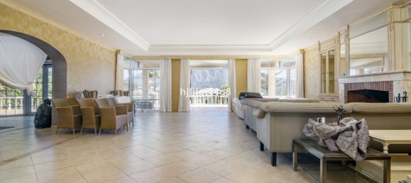 5 Schlafzimmer Villa in Marbella, Spain, Nr. 134282 7