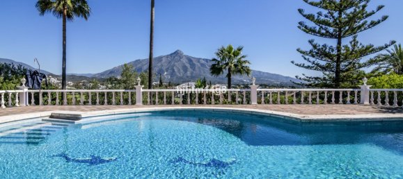 5 Schlafzimmer Villa in Marbella, Spain, Nr. 134282 5