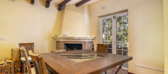 5 Schlafzimmer Villa in Marbella, Spain, Nr. 134282 11