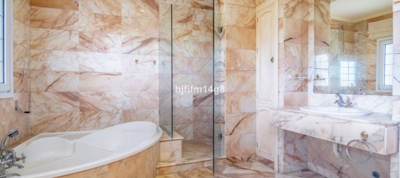 5 Schlafzimmer Villa in Marbella, Spain, Nr. 134282 17