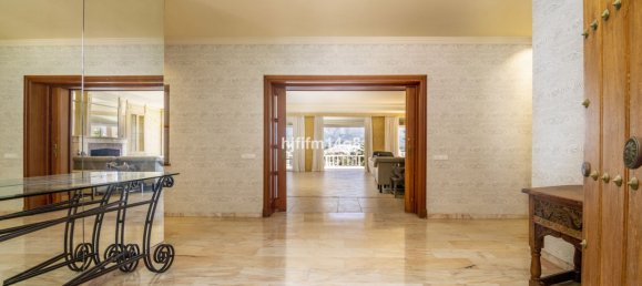 5 Schlafzimmer Villa in Marbella, Spain, Nr. 134282 14