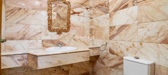 5 Schlafzimmer Villa in Marbella, Spain, Nr. 134282 25