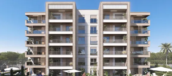 Apartment 2+1 in Aksu, Turkey No. 33030 2