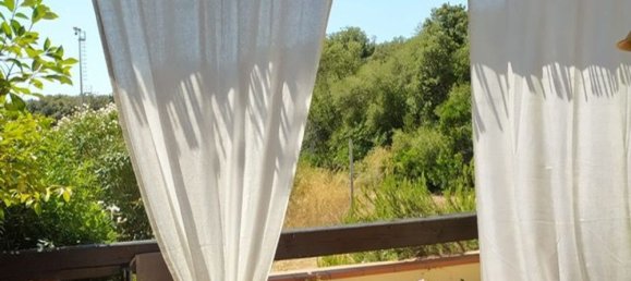 Квартира с 3 спальнями в Капальбио, Италия № 62401 32