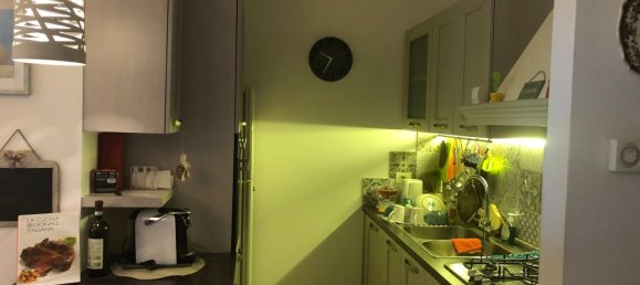 Квартира с 3 спальнями в Капальбио, Италия № 62401 13