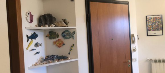 Квартира с 3 спальнями в Капальбио, Италия № 62401 16