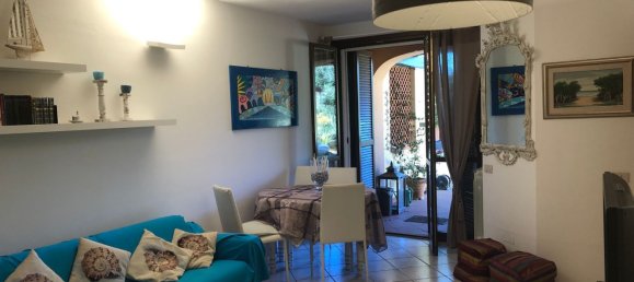 Квартира с 3 спальнями в Капальбио, Италия № 62401 17