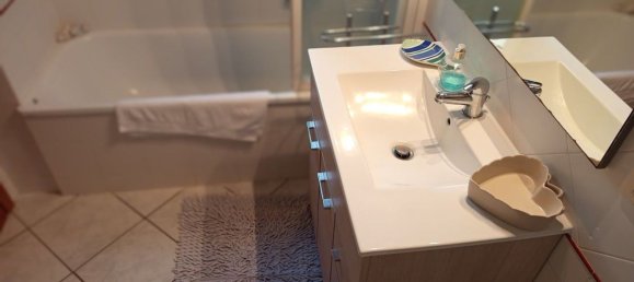 Квартира с 3 спальнями в Капальбио, Италия № 62401 49