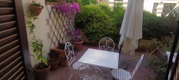 Квартира с 3 спальнями в Капальбио, Италия № 62401 43