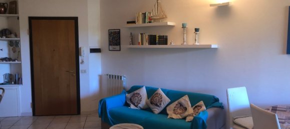 Квартира с 3 спальнями в Капальбио, Италия № 62401 9