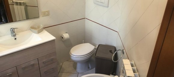 Квартира с 3 спальнями в Капальбио, Италия № 62401 21