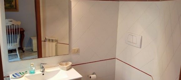 Квартира с 3 спальнями в Капальбио, Италия № 62401 48