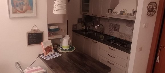 Квартира с 3 спальнями в Капальбио, Италия № 62401 31