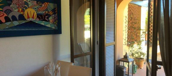 Квартира с 3 спальнями в Капальбио, Италия № 62401 6