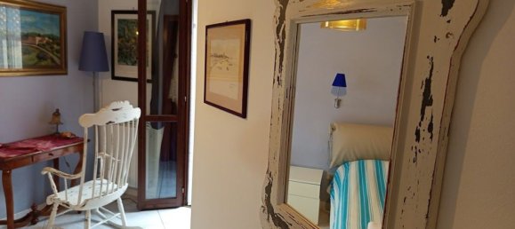 Квартира с 3 спальнями в Капальбио, Италия № 62401 47