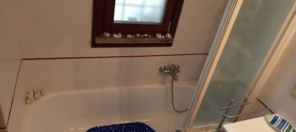 Квартира с 3 спальнями в Капальбио, Италия № 62401 50