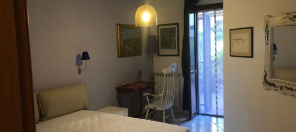 Квартира с 3 спальнями в Капальбио, Италия № 62401 18