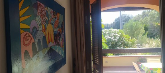 Квартира с 3 спальнями в Капальбио, Италия № 62401 38