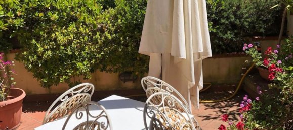 Квартира с 3 спальнями в Капальбио, Италия № 62401 30