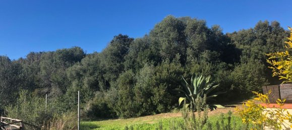 Квартира с 3 спальнями в Капальбио, Италия № 62401 5