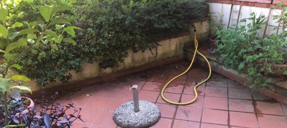 Квартира с 3 спальнями в Капальбио, Италия № 62401 20