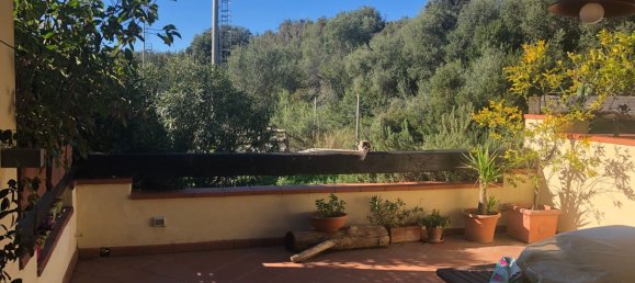 Квартира с 3 спальнями в Капальбио, Италия № 62401 2