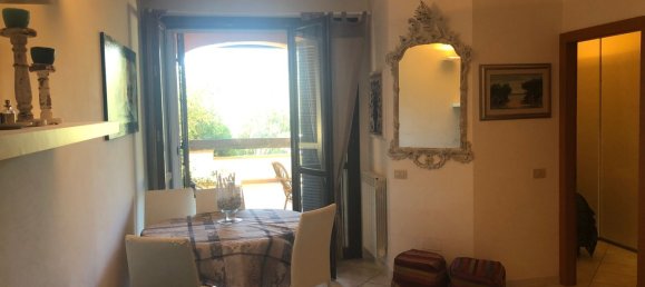 Квартира с 3 спальнями в Капальбио, Италия № 62401 7