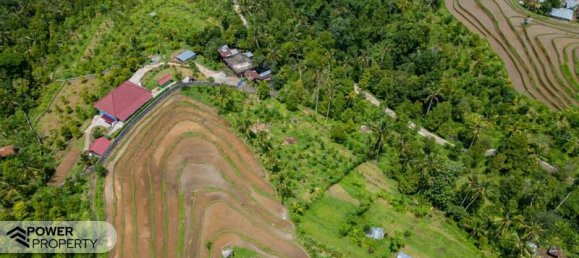  قطعة أرض في Lovina, Indonesia 1730متر مربع رقم 4522 11