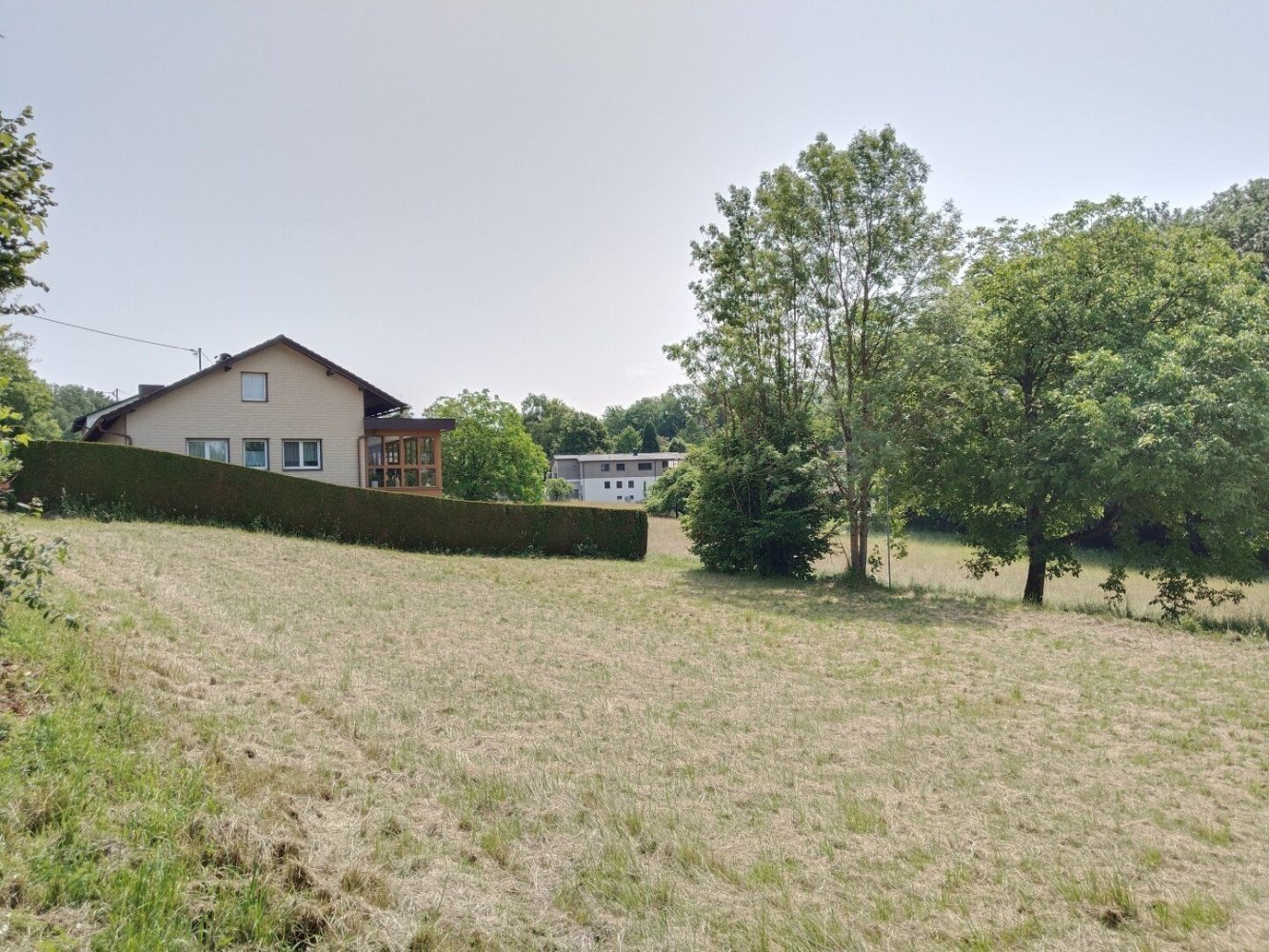  Land in Wilhering, Austria No. 226087