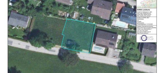  Land in Wilhering, Austria No. 226087 4