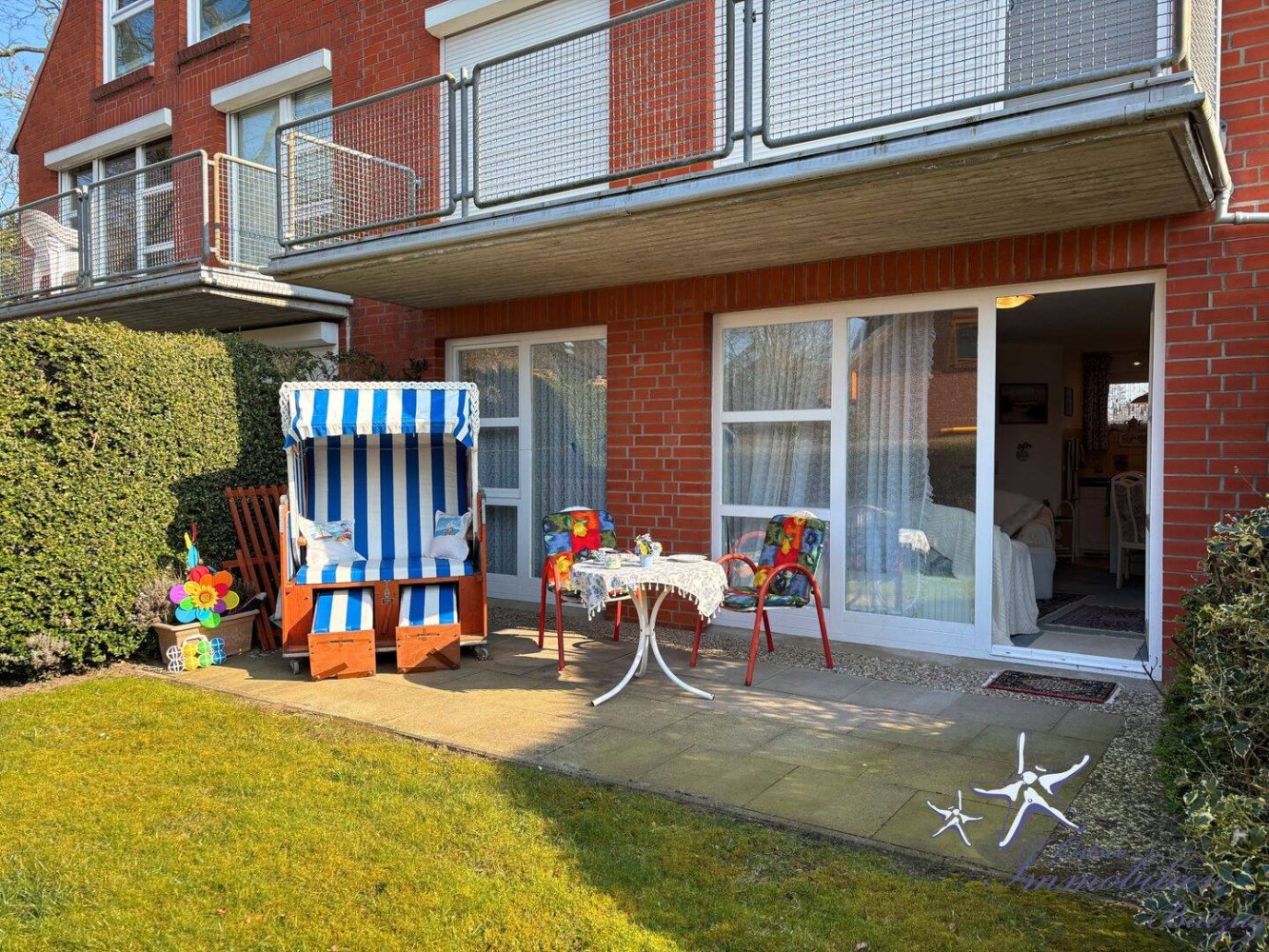 1 bedroom Apartment in Plon, Germany No. 76668