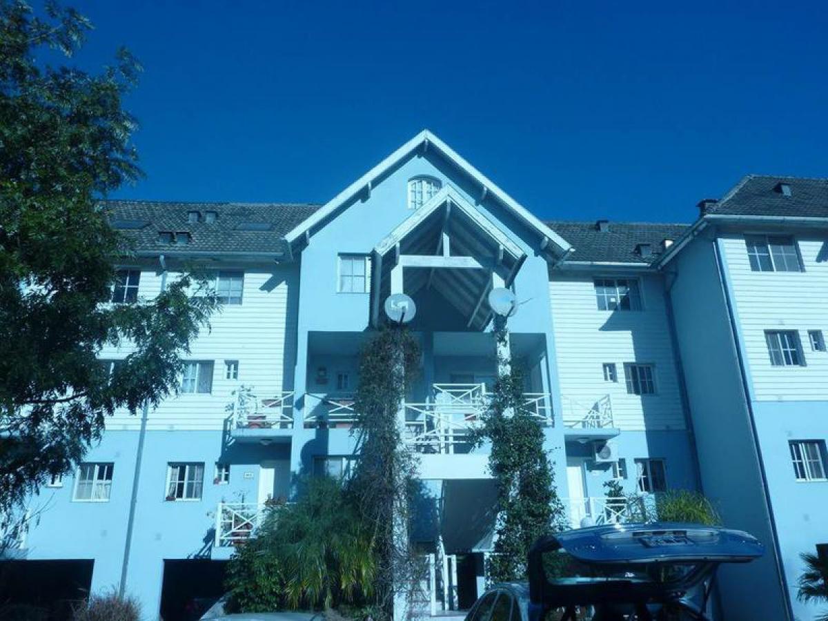 3 bedrooms Apartment in Tigre, Argentina No. 53488