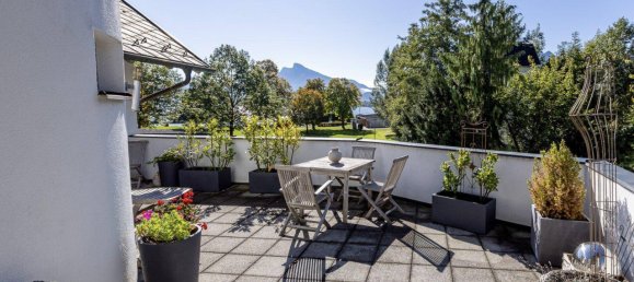 6 rooms House in Mondsee, Austria No. 231676 19