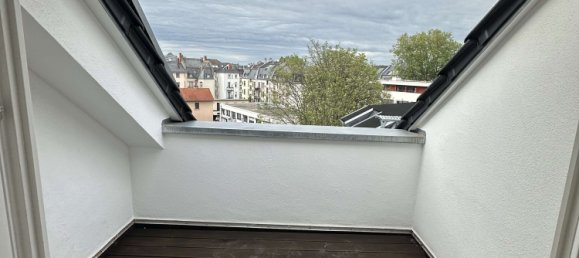 Apartamento de 2 habitaciónes en Frankfurt am Main, Germany No. 74061 2