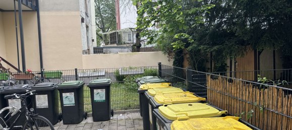 Apartamento de 2 habitaciónes en Frankfurt am Main, Germany No. 74061 24