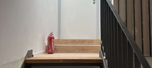 Apartamento de 2 habitaciónes en Frankfurt am Main, Germany No. 74061 21