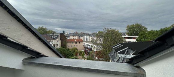 Apartamento de 2 habitaciónes en Frankfurt am Main, Germany No. 74061 6